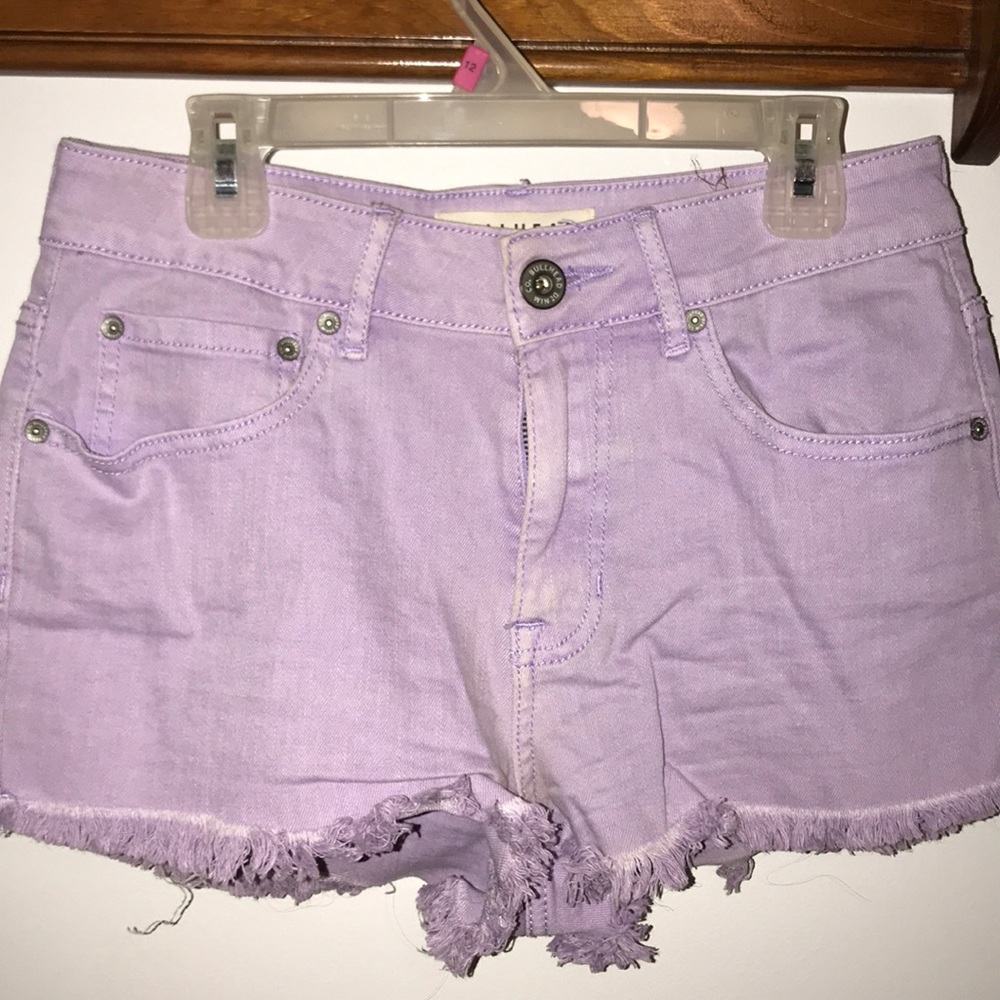 shorts
